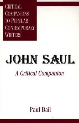 John Saul