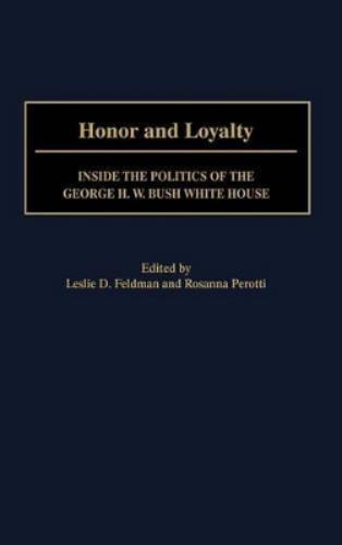 Honor and Loyalty