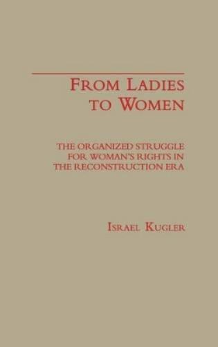 From Ladies to Women