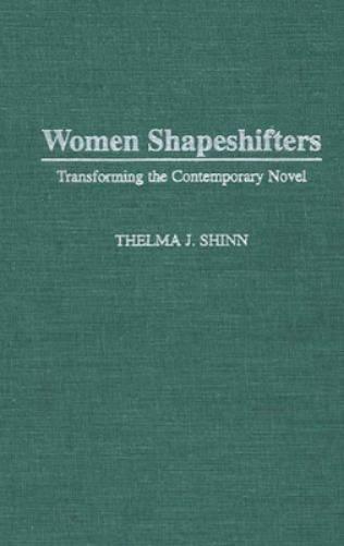 Women Shapeshifters