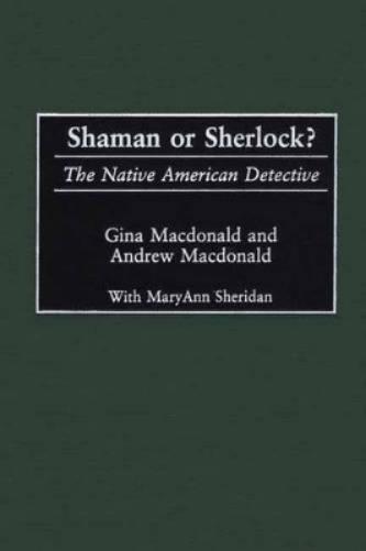 Shaman or Sherlock?