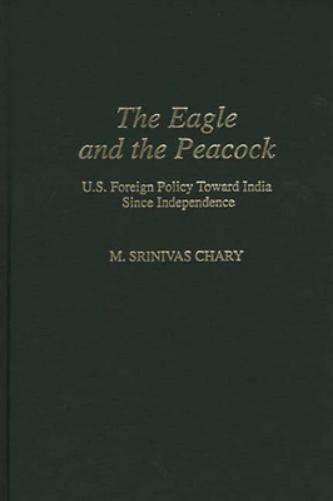 The Eagle and the Peacock