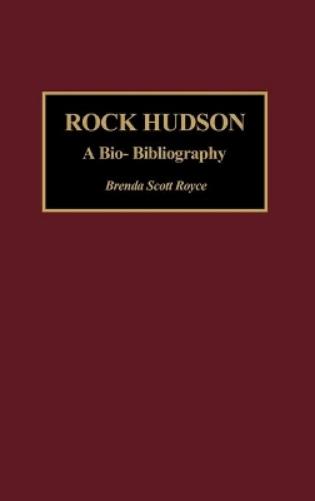 Rock Hudson