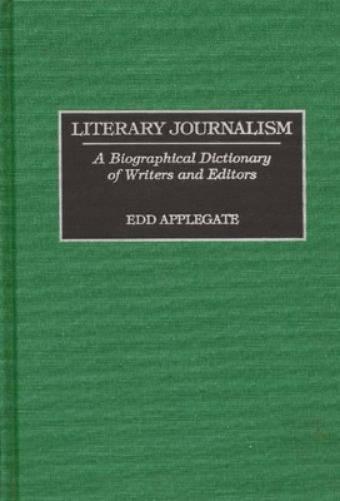 Literary Journalism