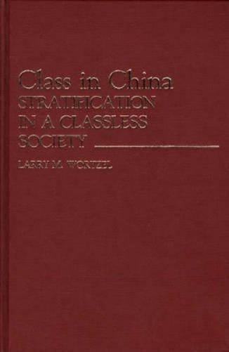 Class in China