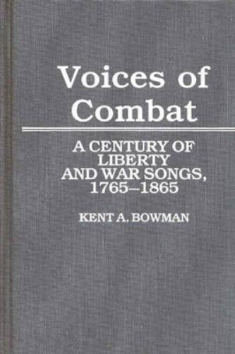 Voices of Combat