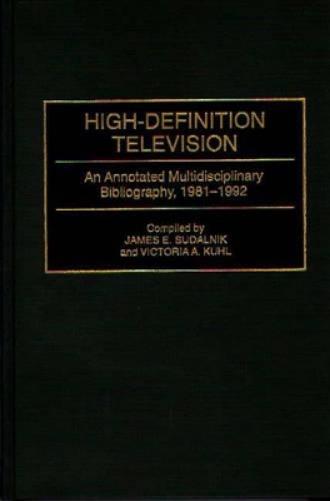 High-Definition Television