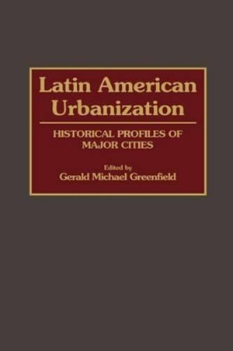 Latin American Urbanization