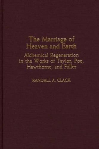 The Marriage of Heaven and Earth