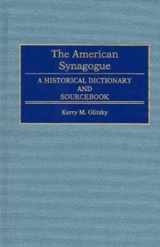 The American Synagogue