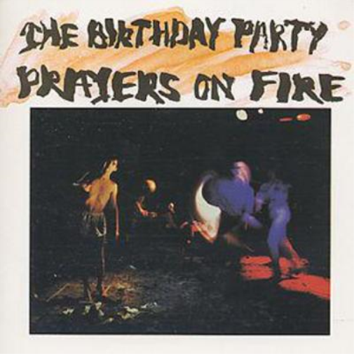 Prayers On Fire