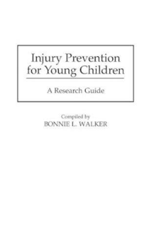 Injury Prevention for Young Children