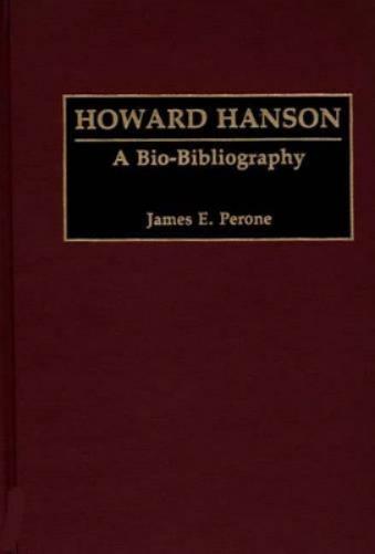Howard Hanson