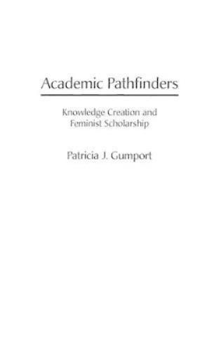 Academic Pathfinders