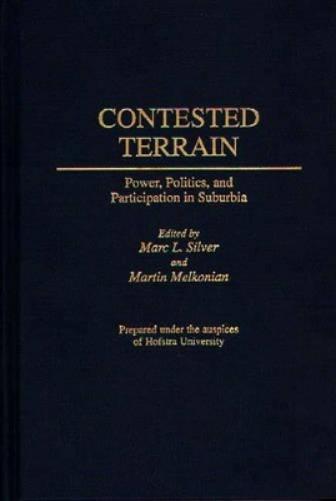 Contested Terrain
