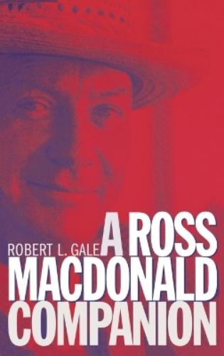 A Ross Macdonald Companion