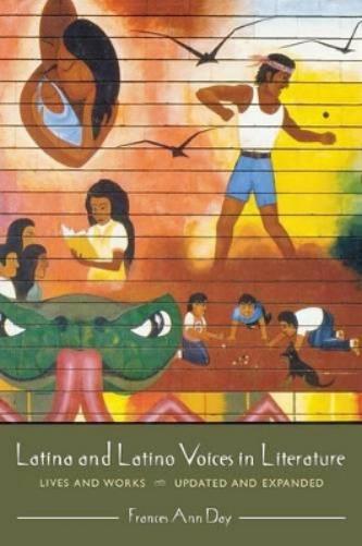 Latina and Latino Voices in Literature