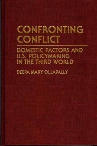 Confronting Conflict