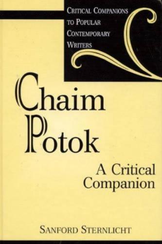 Chaim Potok
