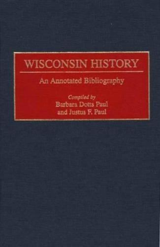 Wisconsin History