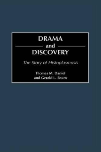 Drama and Discovery