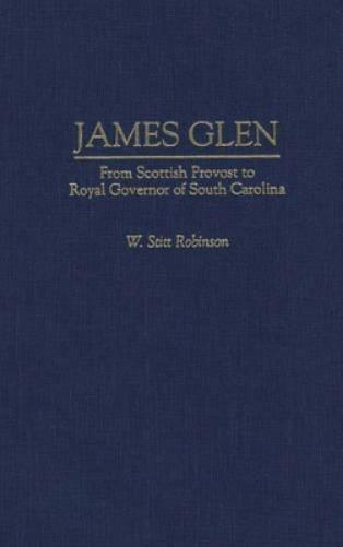 James Glen