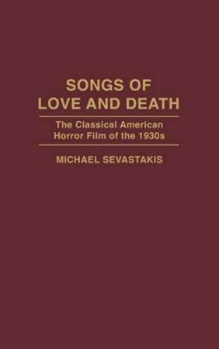 Songs of Love and Death