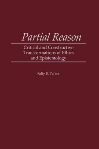 Partial Reason