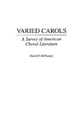Varied Carols