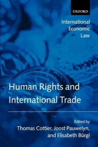 Human Rights and International Trade