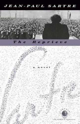 The Reprieve