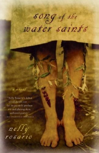 Song of the Water Saints (Vintage Contemporaries