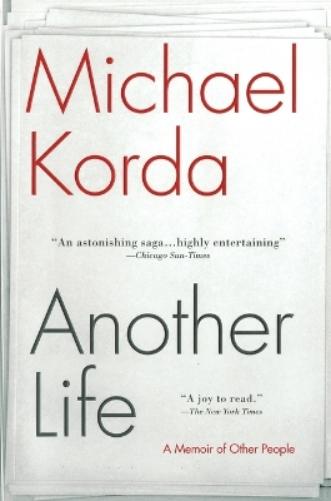 Another Life