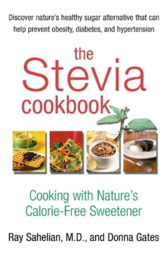 Stevia Cookbook