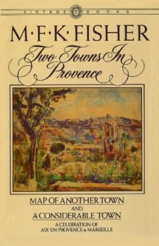 Two Towns in Provence