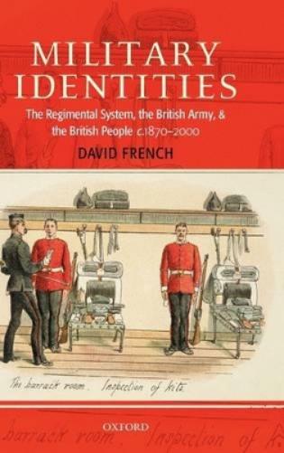 Military Identities