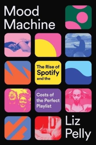 Mood Machine
