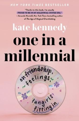 One in a Millennial
