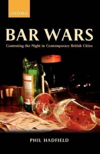 Bar Wars