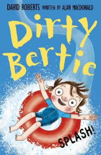 Splash!: 35 (Dirty Bertie, 35