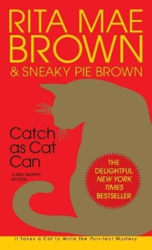 Catch as Cat Can