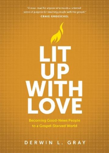 Lit Up with Love