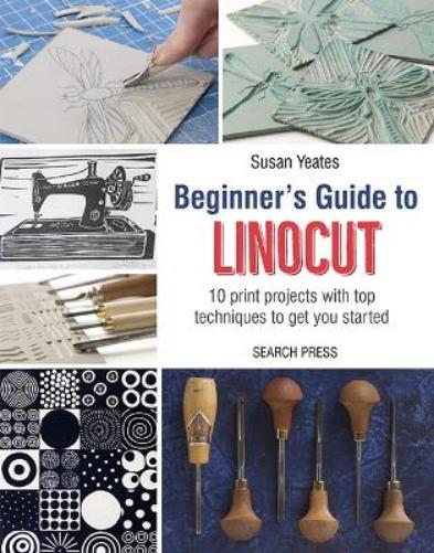 Beginner’s Guide to Linocut