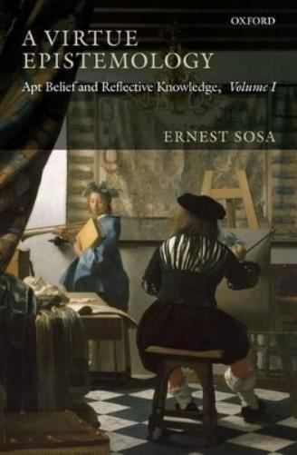 A Virtue Epistemology