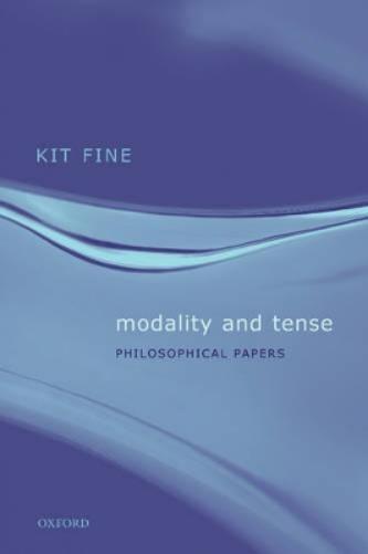 Modality and Tense