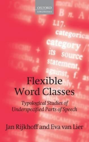 Flexible Word Classes