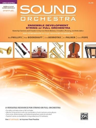 Sound Orchestra - Flute