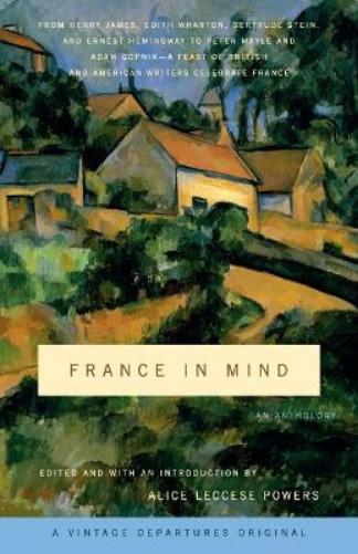 France in Mind: An Anthology