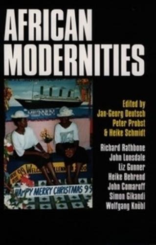 African Modernities