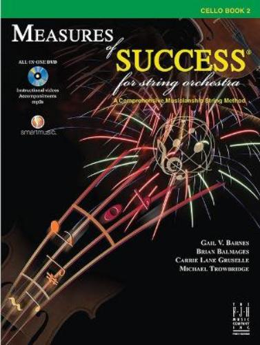 Measures Of Success For String Orchestra